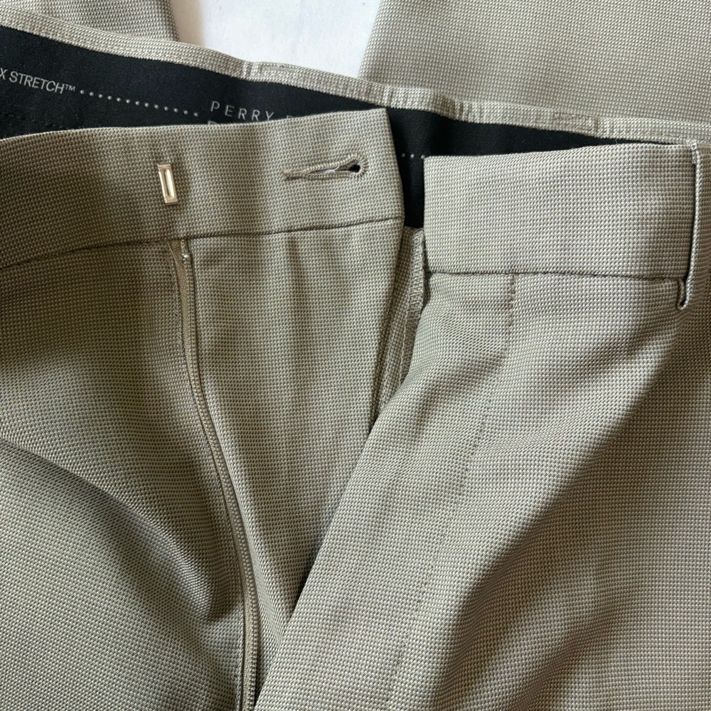 Perry Ellis Dress Pants - Picture 6 of 10